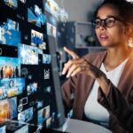 Navigating the Rise of Decentralized Finance: Opportunities for Entrepreneurs in 2025