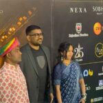 Natraj Pipes welcomes Mr. Sourav Ganguly to the Brand Family