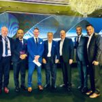 Natraj Pipes welcomes Mr. Sourav Ganguly to the Brand Family