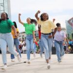 The 14th Season of Mrs. INDIA Queen of Substance 2025 concluded with elegance and glamour at the Radisson Blu in New Delhi