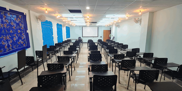 A Novel Lighting Assessment Method Proposed by Researchers from West Bengal for Indoor Lighting