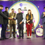 A Vision Honoured: Meridian Schools’ Ms Tejaswi Butta Crowned Young Innovative Women Edupreneur of the Year 2025