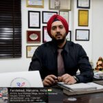 India’s Karting Prodigy Arafath Sheikh Competes at Prestigious FIA World Cup 2025