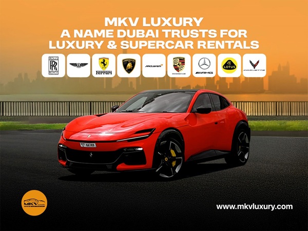 Forget the Waitlist: You Can Now Pilot Ferrari’s ₹12 Crore Purosangue in Dubai Without a Deposit