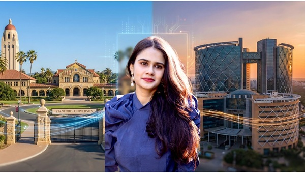 Stanford & NVIDIA-Backed AI Startup Brings Silicon Valley to India’s Doorstep; Launches Nationwide Hunt for AI Talent