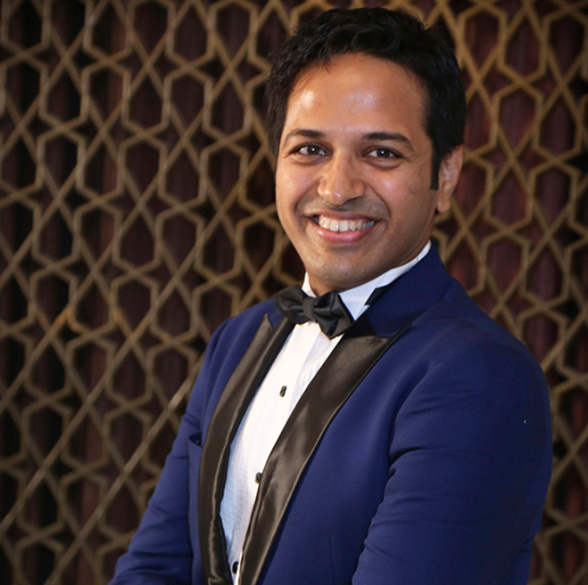 Amit Naheta – Journey, Milestones & Lessons Learned