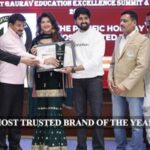 Clark Vacation International Wins Best Hospitality Service Provider of the Year 2025-2026