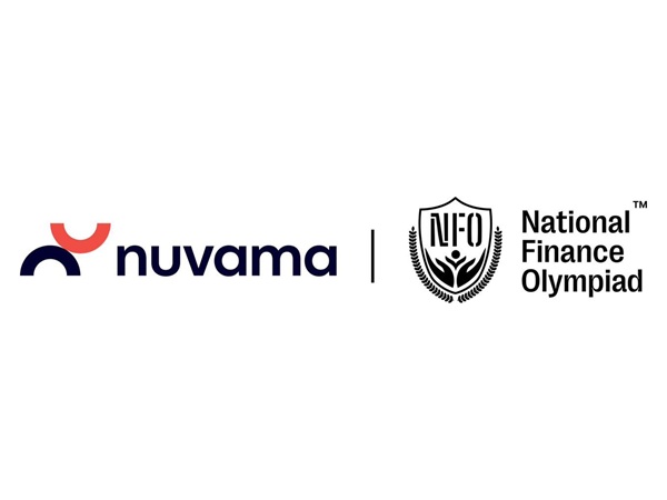 Nuvama Partners with National Finance Olympiad to Deliver Large-Scale Financial Literacy Program for Government School Students