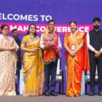 Kaleem Pasha Mesmerises Pune Audience; Honoured with the Prestigious Maharashtra Gaurav Samman Award
