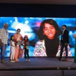 Youngest Musician: Victoria Isaac Honoured as Child Prodigy of the Year at the Dr. K.C.G. Verghese Excellence Awards 2026