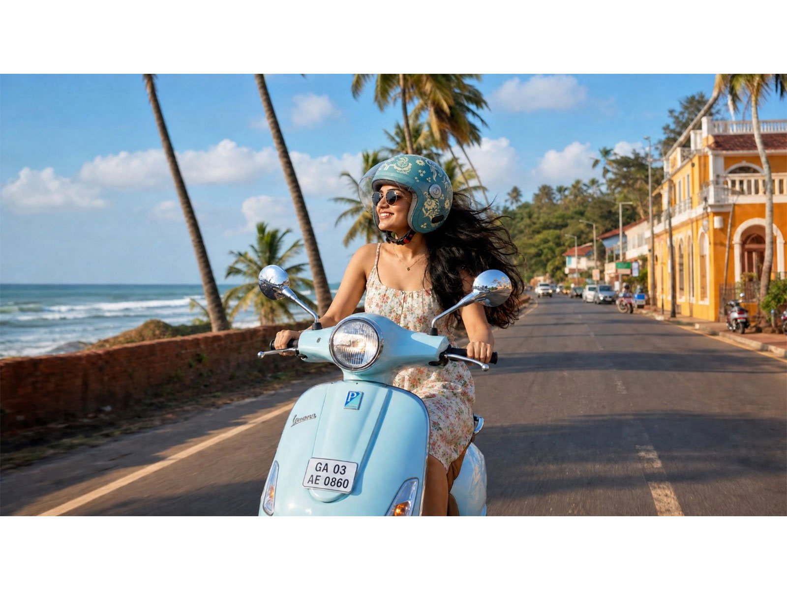 Tvarra Launches India’s Largest Independent Study on Women Riders and Pillion Passengers