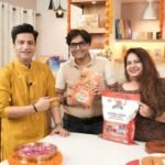 Varun Ajay Joshi Unfolds Chapter 1 of Space of The Greats Saga