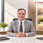 Sirca Paints Hosts an Exclusive Architects’ Meet in Agra